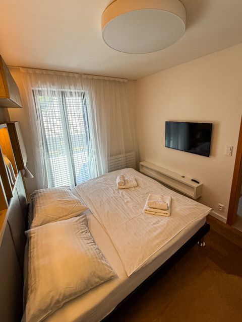 Druhá ložnice